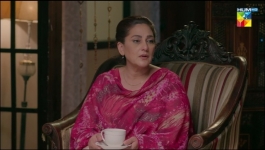 Mohabbat Reza Reza - Episode 40 - 3rd December 2024